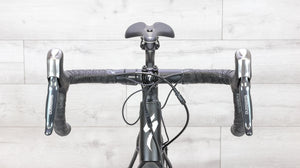Specialized Ruby Pro Disc Di2 Road Bike - 2016, 48cm