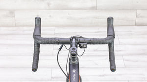 Specialized Ruby Pro Disc Di2 Road Bike - 2016, 48cm