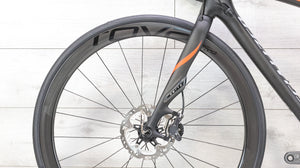 Specialized Ruby Pro Disc Di2 Road Bike - 2016, 48cm