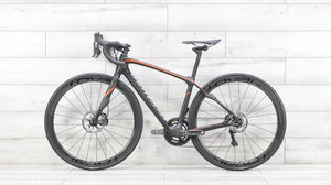 Specialized Ruby Pro Disc Di2 Road Bike - 2016, 48cm