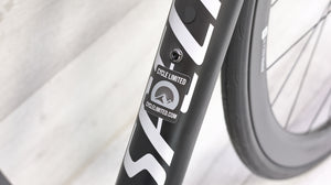 Specialized Ruby Pro Disc Di2 Road Bike - 2016, 48cm