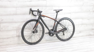 Specialized Ruby Pro Disc Di2 Road Bike - 2016, 48cm