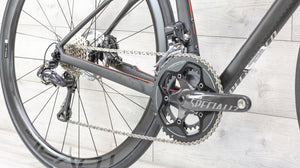 Specialized Ruby Pro Disc Di2 Road Bike - 2016, 48cm