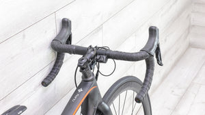 Specialized Ruby Pro Disc Di2 Road Bike - 2016, 48cm