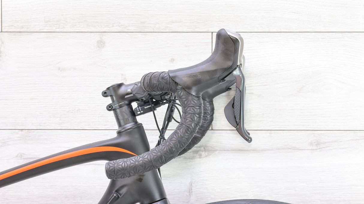 Specialized Ruby Pro Disc Di2 Road Bike - 2016, 48cm