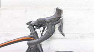 Specialized Ruby Pro Disc Di2 Road Bike - 2016, 48cm