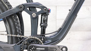Giant Trance Advanced Pro 29 3 Mountain Bike - 2020, Large