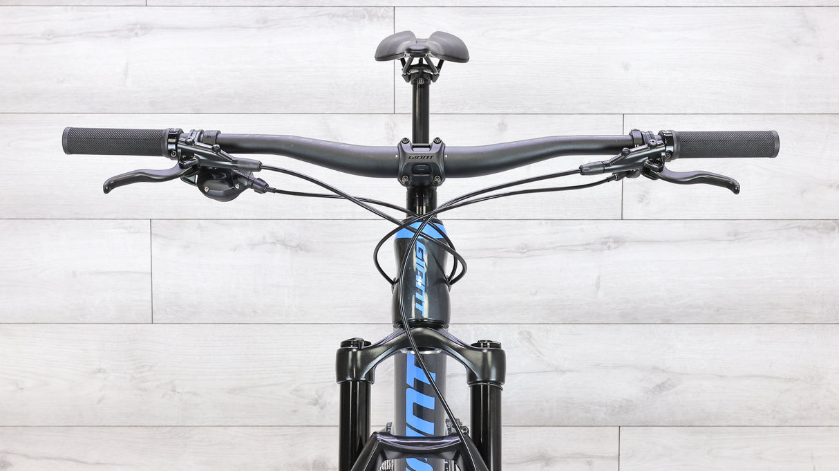 Giant Trance Advanced Pro 29 3 Mountain Bike - 2020, Large