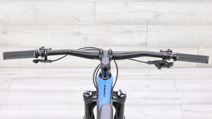 Giant Trance Advanced Pro 29 3 Mountain Bike - 2020, Large