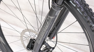Giant Trance Advanced Pro 29 3 Mountain Bike - 2020, Large