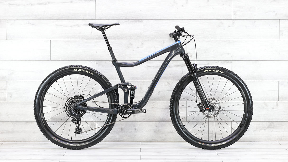 Giant Trance Advanced Pro 29 3 Mountain Bike - 2020, Large