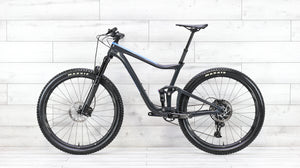 Giant Trance Advanced Pro 29 3 Mountain Bike - 2020, Large