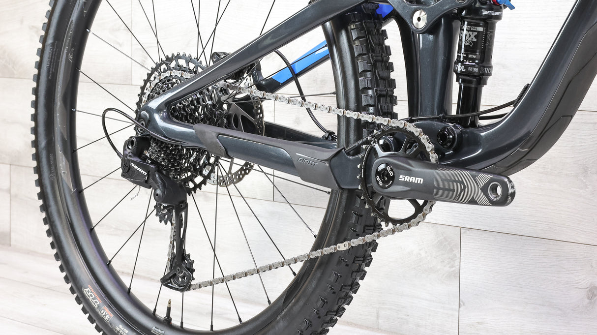Giant Trance Advanced Pro 29 3 Mountain Bike - 2020, Large