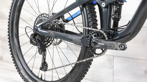 Giant Trance Advanced Pro 29 3 Mountain Bike - 2020, Large