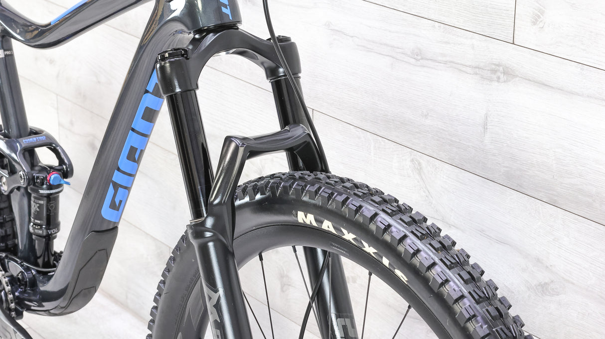 Giant Trance Advanced Pro 29 3 Mountain Bike - 2020, Large