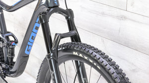 Giant Trance Advanced Pro 29 3 Mountain Bike - 2020, Large