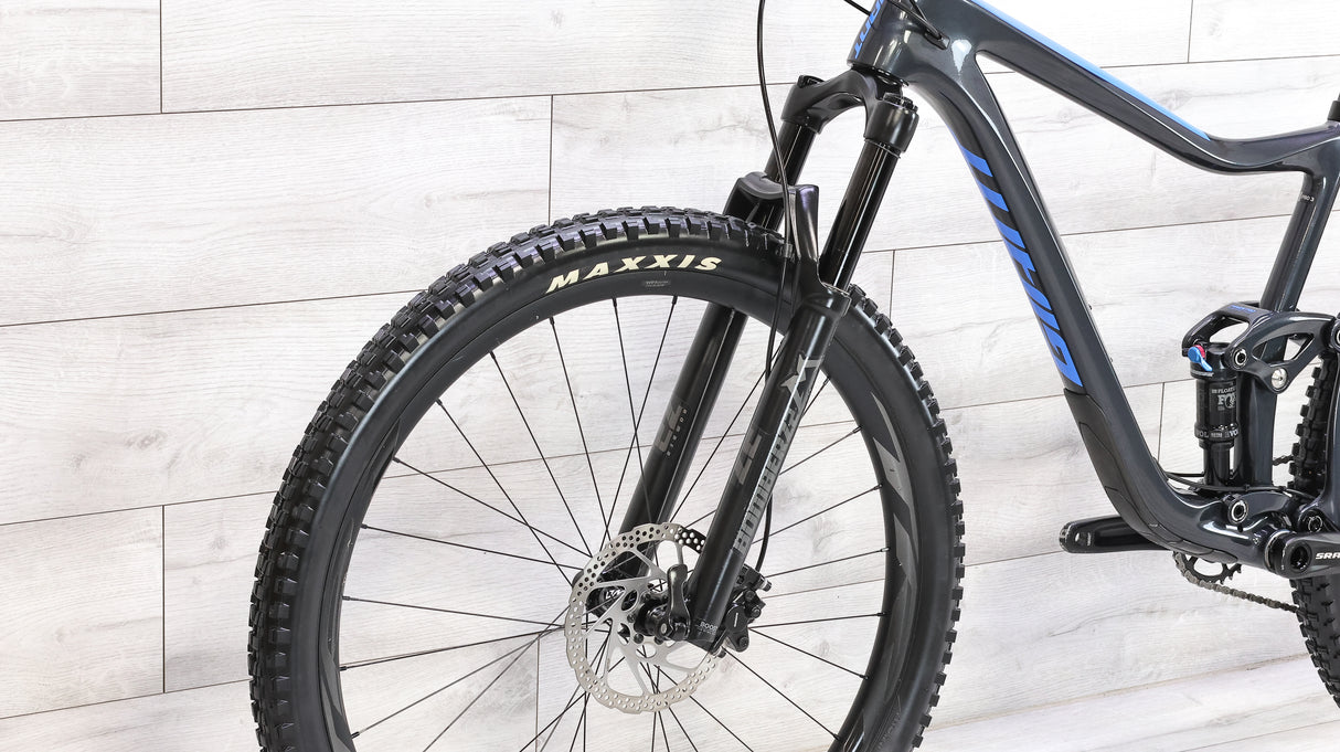 Giant Trance Advanced Pro 29 3 Mountain Bike - 2020, Large