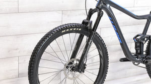 Giant Trance Advanced Pro 29 3 Mountain Bike - 2020, Large