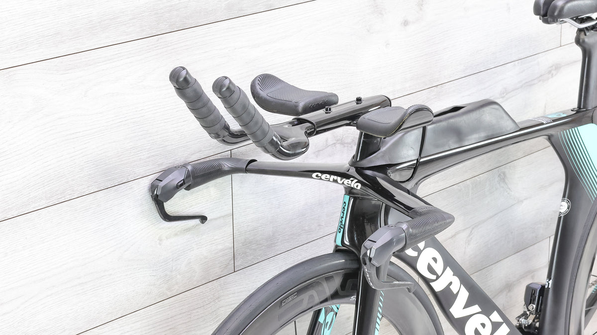 Cervelo P5 Ultegra Di2 Disc Triathlon Bike - 2020, 51cm
