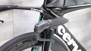 Cervelo P5 Ultegra Di2 Disc Triathlon Bike - 2020, 51cm