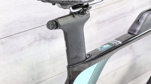 Cervelo P5 Ultegra Di2 Disc Triathlon Bike - 2020, 51cm