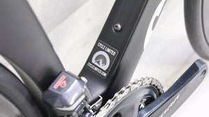 Cervelo P5 Ultegra Di2 Disc Triathlon Bike - 2020, 51cm