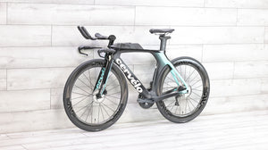 Cervelo P5 Ultegra Di2 Disc Triathlon Bike - 2020, 51cm