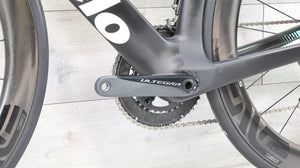 Cervelo P5 Ultegra Di2 Disc Triathlon Bike - 2020, 51cm