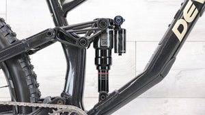 Devinci Troy Eagle 90 Mountain Bike - 2026, Large