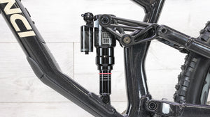 Devinci Troy Eagle 90 Mountain Bike - 2026, Large