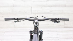 Devinci Troy Eagle 90 Mountain Bike - 2026, Large