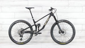 Devinci Troy Eagle 90 Mountain Bike - 2026, Large