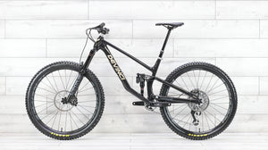 Devinci Troy Eagle 90 Mountain Bike - 2026, Large