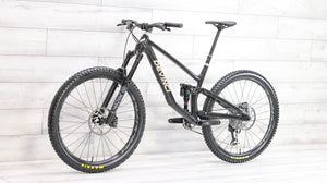 Devinci Troy Eagle 90 Mountain Bike - 2026, Large