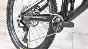 Devinci Troy Eagle 90 Mountain Bike - 2026, Large