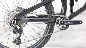 Devinci Troy Eagle 90 Mountain Bike - 2026, Large