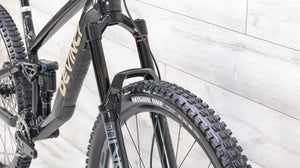 Devinci Troy Eagle 90 Mountain Bike - 2026, Large