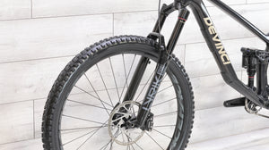 Devinci Troy Eagle 90 Mountain Bike - 2026, Large
