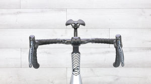 Cervelo Caledonia 5 Ultegra Di2 Road Bike - 2021, 58cm