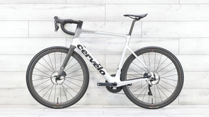 Cervelo Caledonia 5 Ultegra Di2 Road Bike - 2021, 58cm