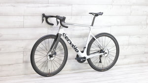 Cervelo Caledonia 5 Ultegra Di2 Road Bike - 2021, 58cm