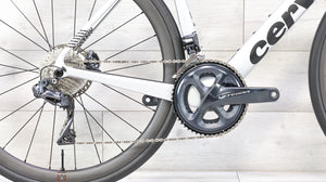 Cervelo Caledonia 5 Ultegra Di2 Road Bike - 2021, 58cm