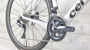Cervelo Caledonia 5 Ultegra Di2 Road Bike - 2021, 58cm