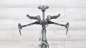 BMC Timemachine TM02 Triathlon Bike - 2014, Medium