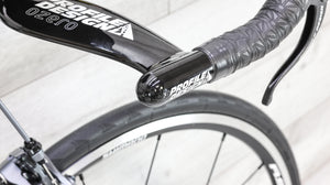 BMC Timemachine TM02 Triathlon Bike - 2014, Medium