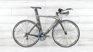 BMC Timemachine TM02 Triathlon Bike - 2014, Medium