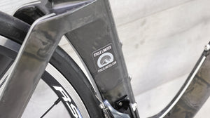 BMC Timemachine TM02 Triathlon Bike - 2014, Medium