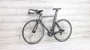 BMC Timemachine TM02 Triathlon Bike - 2014, Medium