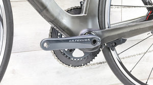 BMC Timemachine TM02 Triathlon Bike - 2014, Medium