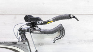 BMC Timemachine TM02 Triathlon Bike - 2014, Medium